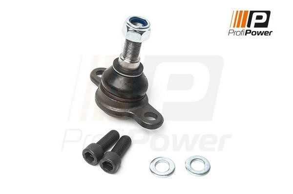 ProfiPower 2S0013 Ball joint 2S0013: Buy near me in Poland at 2407.PL - Good price!