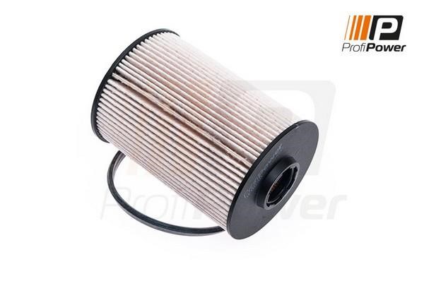 ProfiPower 3F0040 Fuel filter 3F0040: Buy near me in Poland at 2407.PL - Good price!