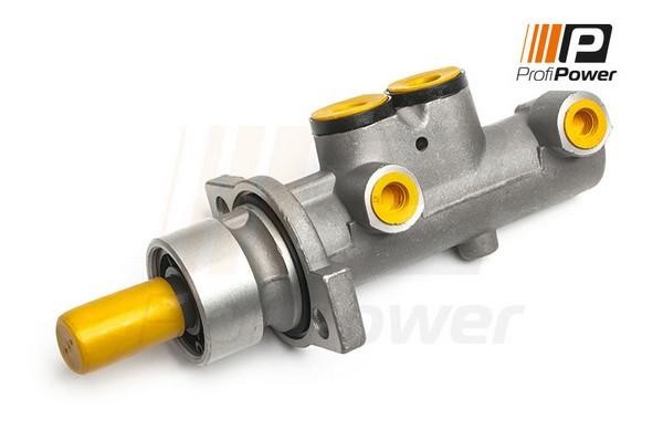 ProfiPower 7B0007 Brake Master Cylinder 7B0007: Buy near me in Poland at 2407.PL - Good price!