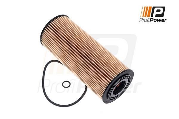 ProfiPower 1F0002 Oil Filter 1F0002: Buy near me in Poland at 2407.PL - Good price!