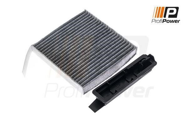 ProfiPower 4F0040C Filter, interior air 4F0040C: Buy near me in Poland at 2407.PL - Good price!