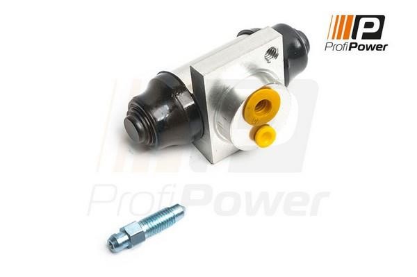 ProfiPower 5B2038 Wheel Brake Cylinder 5B2038: Buy near me at 2407.PL in Poland at an Affordable price!