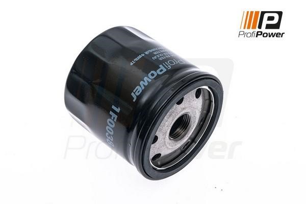 ProfiPower 1F0038 Oil Filter 1F0038: Buy near me in Poland at 2407.PL - Good price!