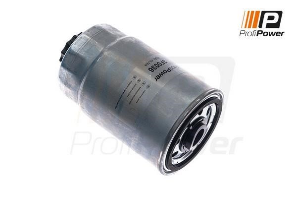 ProfiPower 3F0036 Fuel filter 3F0036: Buy near me in Poland at 2407.PL - Good price!