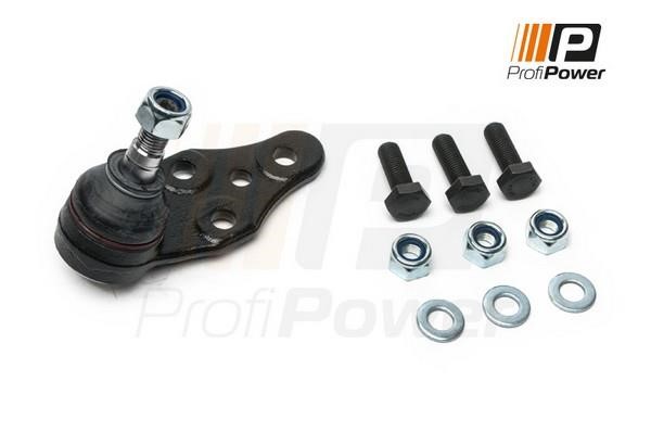 ProfiPower 2S0058 Ball joint 2S0058: Buy near me in Poland at 2407.PL - Good price!