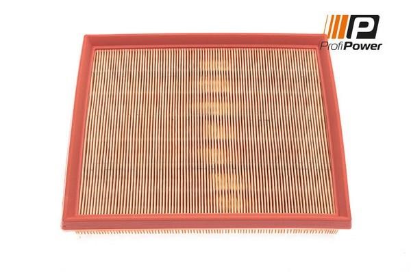 ProfiPower 2F0043 Air filter 2F0043: Buy near me at 2407.PL in Poland at an Affordable price!