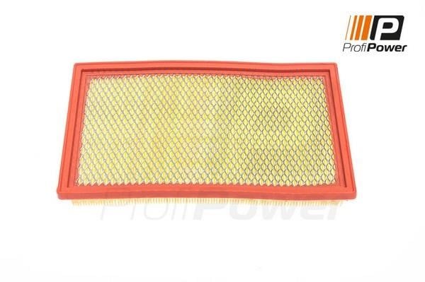 ProfiPower 2F0036 Air filter 2F0036: Buy near me at 2407.PL in Poland at an Affordable price!