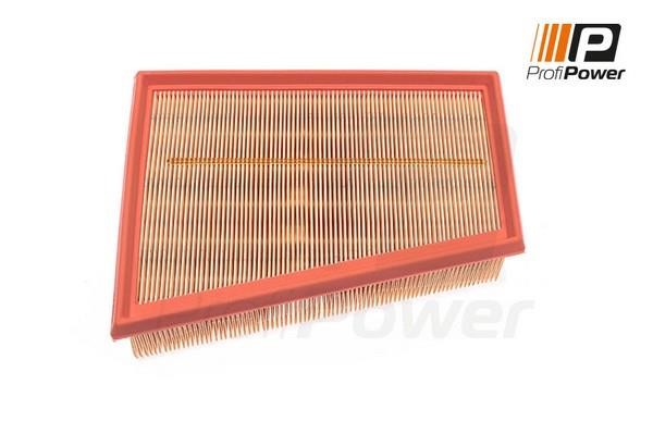 ProfiPower 2F0045 Air filter 2F0045: Buy near me in Poland at 2407.PL - Good price!