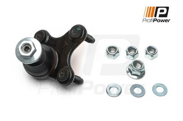 ProfiPower 2S0092L Ball joint 2S0092L: Buy near me in Poland at 2407.PL - Good price!