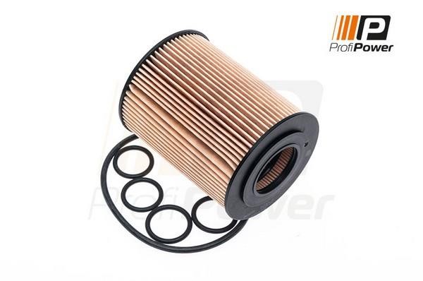 ProfiPower 1F0056 Oil Filter 1F0056: Buy near me in Poland at 2407.PL - Good price!