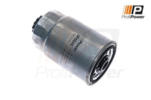 ProfiPower 3F0045 Fuel filter 3F0045: Buy near me in Poland at 2407.PL - Good price!