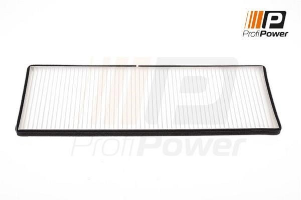 ProfiPower 4F0001 Filter, interior air 4F0001: Buy near me in Poland at 2407.PL - Good price!