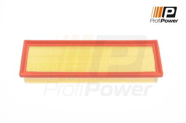 ProfiPower 2F0143 Air filter 2F0143: Buy near me in Poland at 2407.PL - Good price!