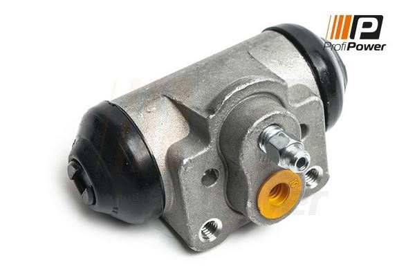 ProfiPower 5B2034 Cylinder hamulcowy, kołowy 5B2034: Dobra cena w Polsce na 2407.PL - Kup Teraz!