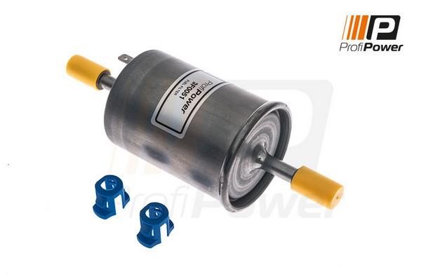 ProfiPower 3F0051 Fuel filter 3F0051: Buy near me in Poland at 2407.PL - Good price!
