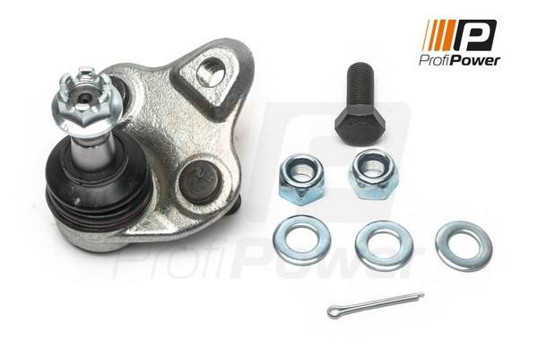 ProfiPower 2S0080 Ball joint 2S0080: Buy near me in Poland at 2407.PL - Good price!