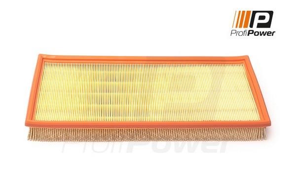 ProfiPower 2F0167 Air filter 2F0167: Buy near me in Poland at 2407.PL - Good price!