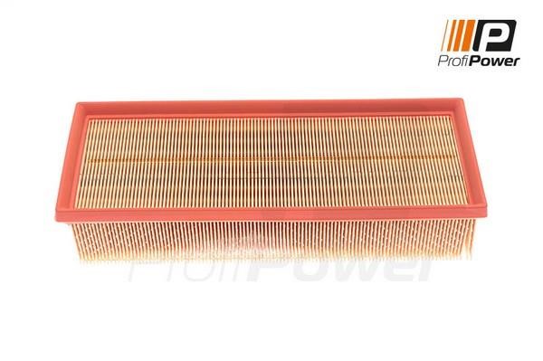 ProfiPower 2F0001 Air filter 2F0001: Buy near me in Poland at 2407.PL - Good price!