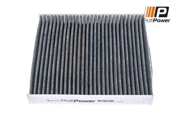 ProfiPower 4F0039C Filter, interior air 4F0039C: Buy near me at 2407.PL in Poland at an Affordable price!