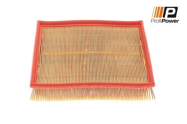 ProfiPower 2F0002 Air filter 2F0002: Buy near me in Poland at 2407.PL - Good price!