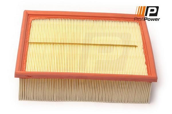 ProfiPower 2F0188 Air filter 2F0188: Buy near me in Poland at 2407.PL - Good price!