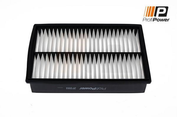 ProfiPower 2F0161 Air filter 2F0161: Buy near me in Poland at 2407.PL - Good price!