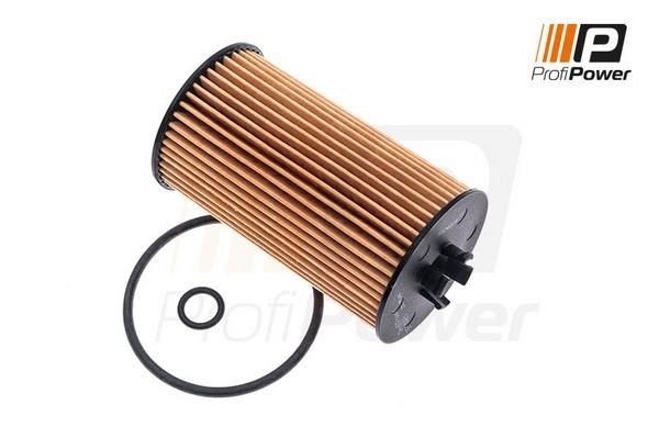 ProfiPower 1F0093 Oil Filter 1F0093: Buy near me in Poland at 2407.PL - Good price!