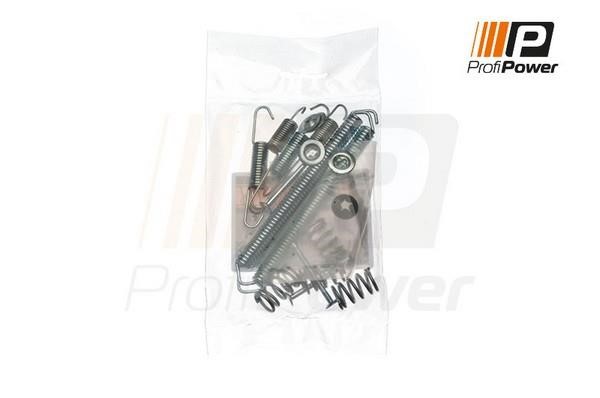 ProfiPower 9B2101 Montagesatz für Bremsbacken 9B2101: Kaufen Sie zu einem guten Preis in Polen bei 2407.PL!