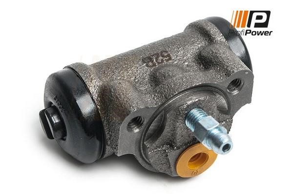 ProfiPower 5B2059 Cylinder hamulcowy, kołowy 5B2059: Dobra cena w Polsce na 2407.PL - Kup Teraz!