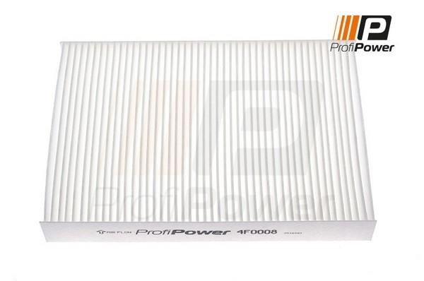 ProfiPower 4F0008 Filter, interior air 4F0008: Buy near me in Poland at 2407.PL - Good price!