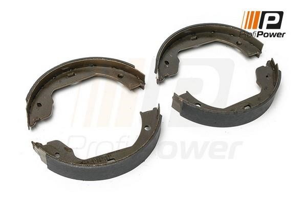 ProfiPower 2B0035 Parking brake shoes 2B0035: Buy near me at 2407.PL in Poland at an Affordable price!