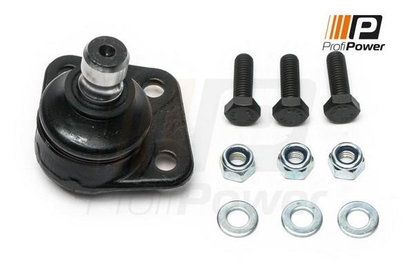 ProfiPower 2S0063 Ball joint 2S0063: Buy near me in Poland at 2407.PL - Good price!