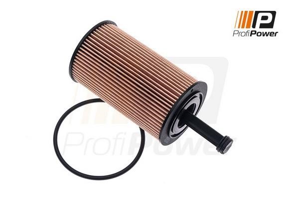 ProfiPower 1F0039 Oil Filter 1F0039: Buy near me in Poland at 2407.PL - Good price!