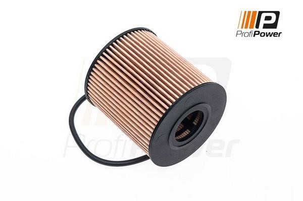 ProfiPower 1F0005 Oil Filter 1F0005: Buy near me in Poland at 2407.PL - Good price!