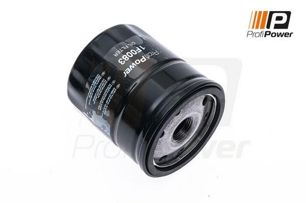 ProfiPower 1F0083 Oil Filter 1F0083: Buy near me in Poland at 2407.PL - Good price!