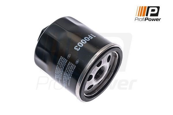 ProfiPower 1F0003 Oil Filter 1F0003: Buy near me in Poland at 2407.PL - Good price!