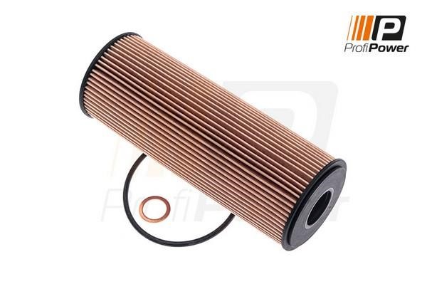 ProfiPower 1F0069 Oil Filter 1F0069: Buy near me at 2407.PL in Poland at an Affordable price!