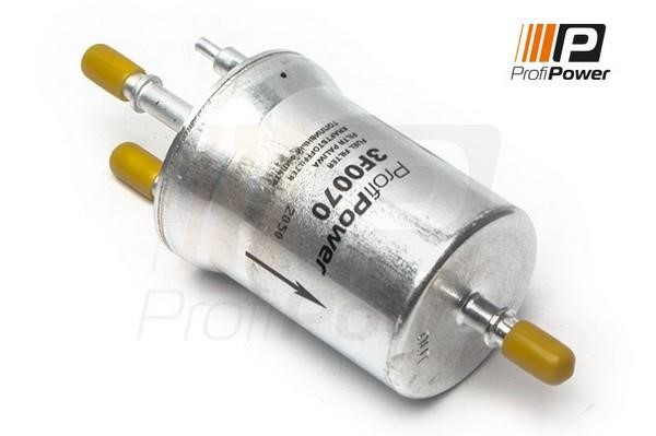 ProfiPower 3F0070 Fuel filter 3F0070: Buy near me in Poland at 2407.PL - Good price!