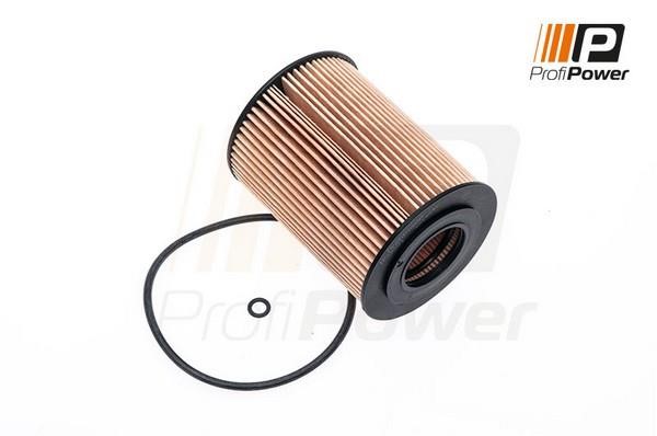 ProfiPower 1F0081 Oil Filter 1F0081: Buy near me in Poland at 2407.PL - Good price!
