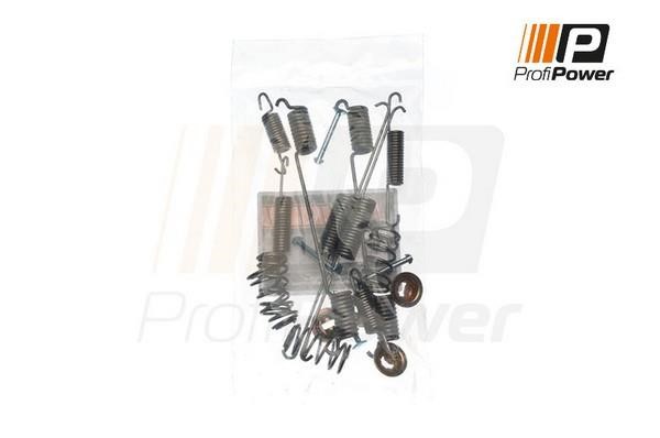 ProfiPower 9B2117 Mounting kit brake pads 9B2117: Buy near me in Poland at 2407.PL - Good price!