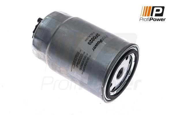 ProfiPower 3F0029 Fuel filter 3F0029: Buy near me in Poland at 2407.PL - Good price!