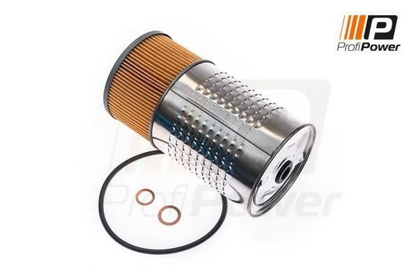 ProfiPower 1F0074 Oil Filter 1F0074: Buy near me in Poland at 2407.PL - Good price!