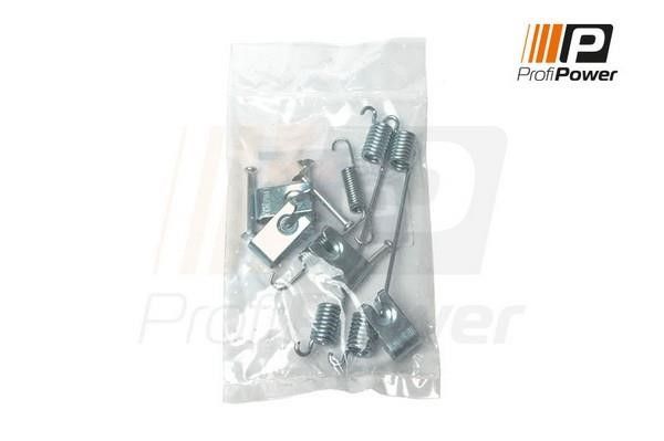 ProfiPower 9B2028 Mounting kit brake pads 9B2028: Buy near me in Poland at 2407.PL - Good price!