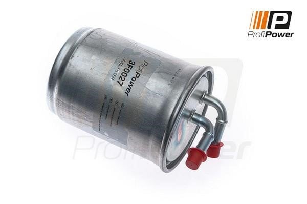 ProfiPower 3F0027 Топливный фильтр 3F0027: Купить в Польше - Отличная цена на 2407.PL!