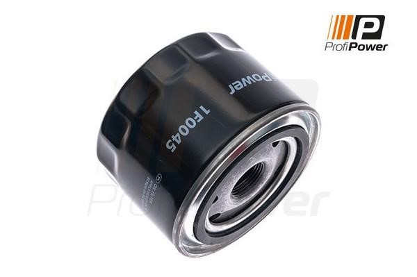 ProfiPower 1F0045 Oil Filter 1F0045: Buy near me in Poland at 2407.PL - Good price!