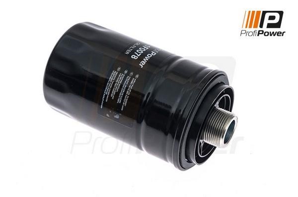 ProfiPower 1F0078 Oil Filter 1F0078: Buy near me in Poland at 2407.PL - Good price!