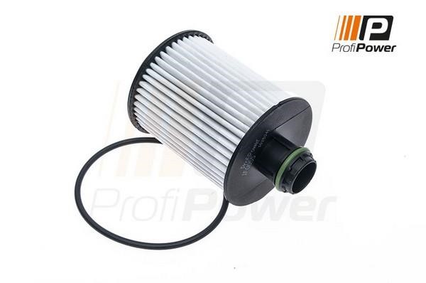 ProfiPower 1F0055 Oil Filter 1F0055: Buy near me in Poland at 2407.PL - Good price!