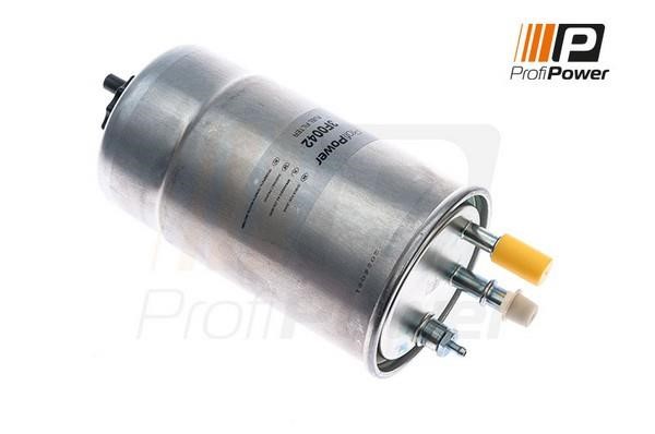 ProfiPower 3F0042 Топливный фильтр 3F0042: Отличная цена - Купить в Польше на 2407.PL!