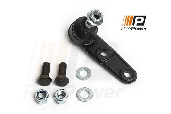 ProfiPower 2S0100 Ball joint 2S0100: Buy near me in Poland at 2407.PL - Good price!