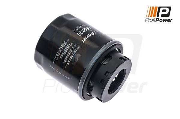 ProfiPower 1F0099 Oil Filter 1F0099: Buy near me in Poland at 2407.PL - Good price!